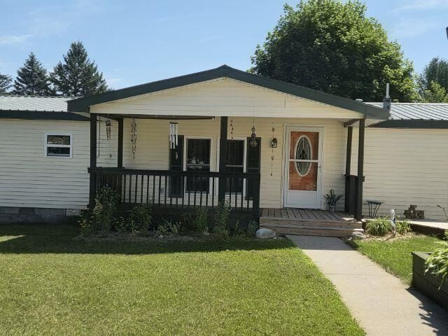 Property Photo:  8811 N. East Limits  MI 49659 