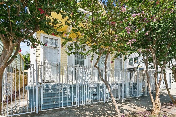 Property Photo:  2920 Philip Street  LA 70113 