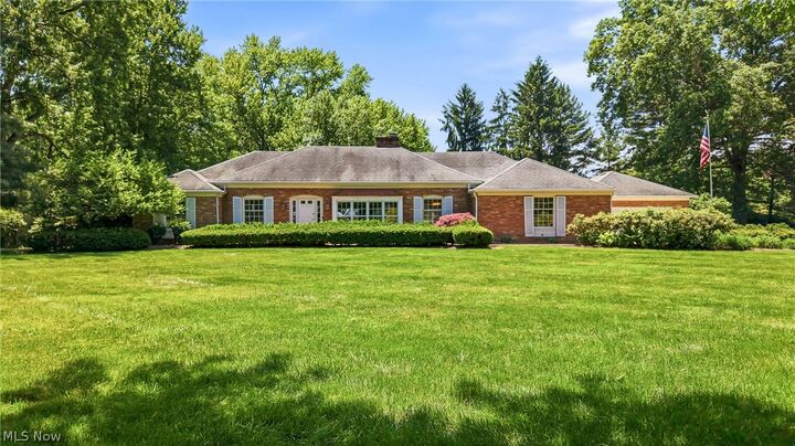 Property Photo:  65 Redfern Drive  OH 44505 