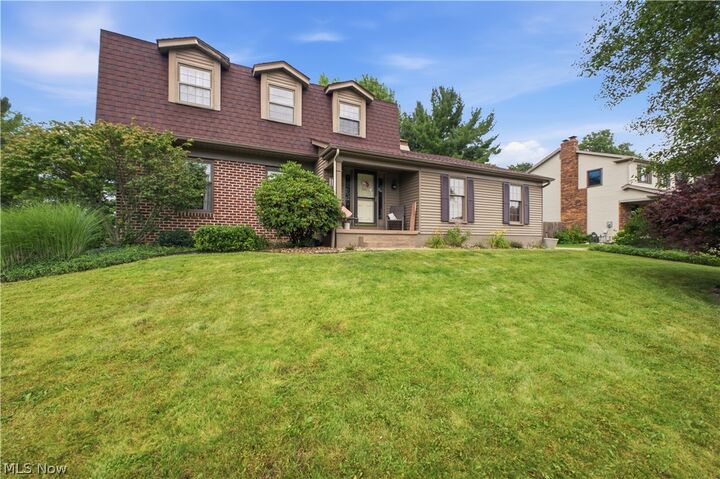 Property Photo:  3218 Hummingbird Hill Drive  OH 44514 