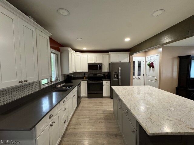 Property Photo: 620 Ravenna Road OH 44444