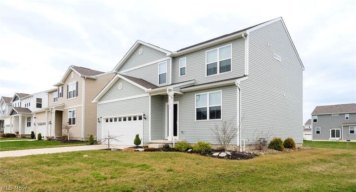 Property Photo:  23633 Rebecca Lane  OH 44028 