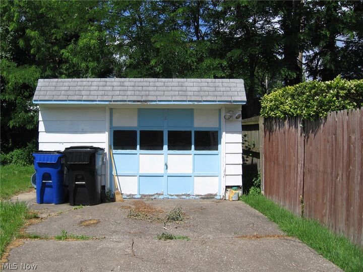 Property Photo:  4366 W 61st Street  OH 44144 