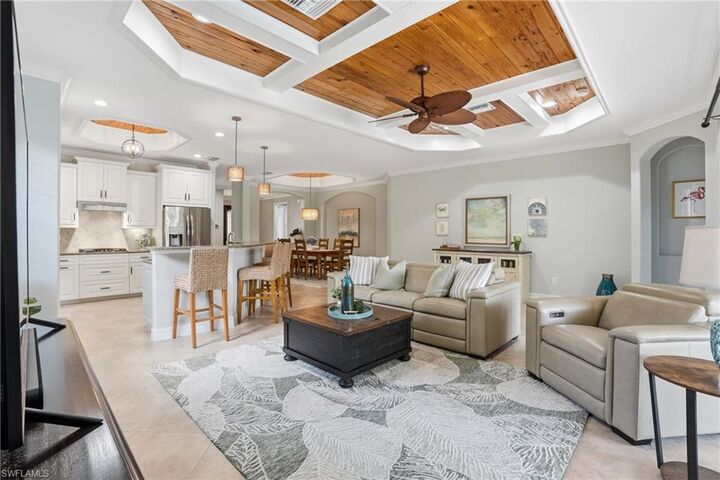 Property Photo:  3054 Aviamar Cir  FL 34114 