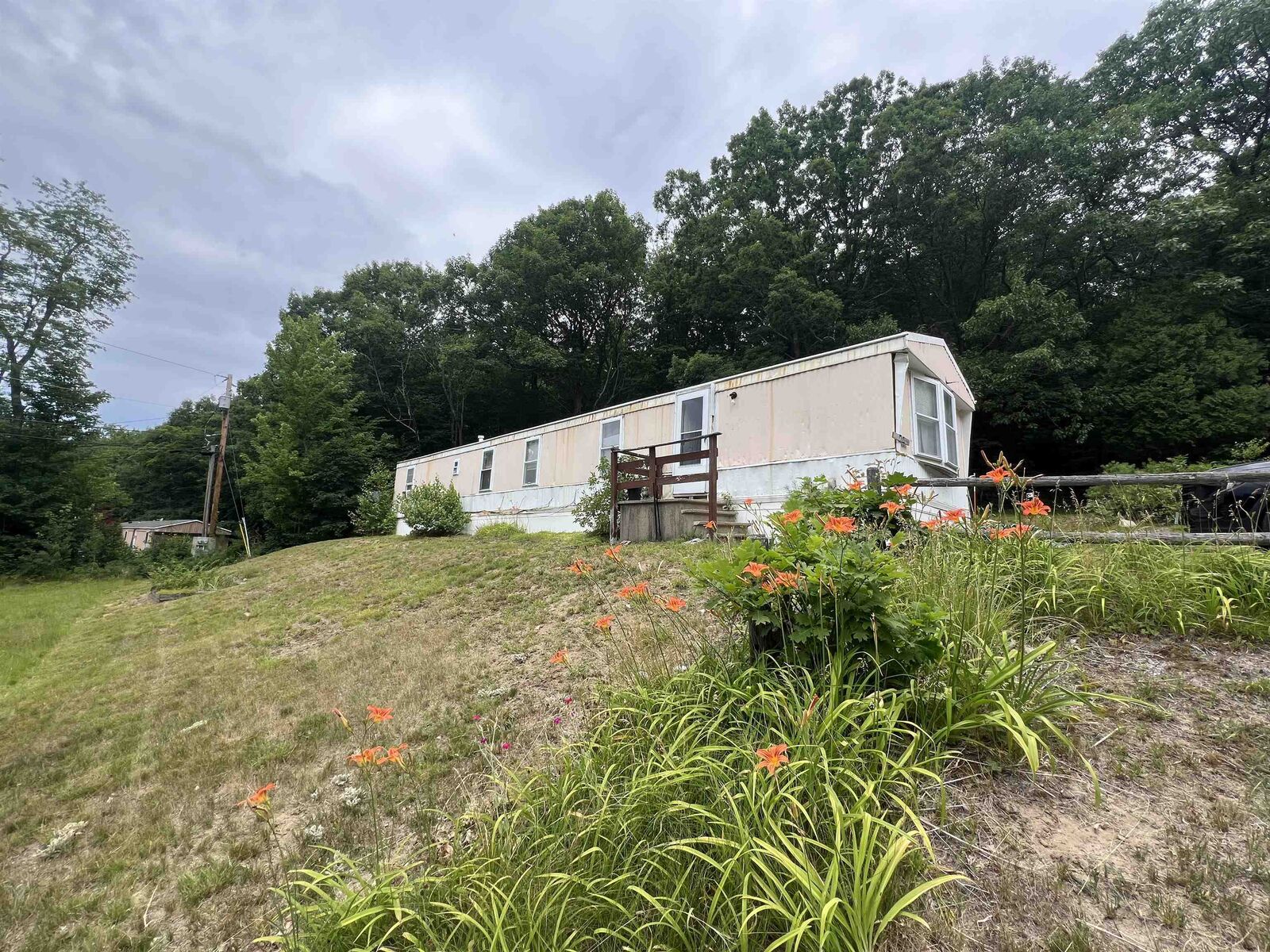 Property Photo: 72 Bowman Road NH 03809