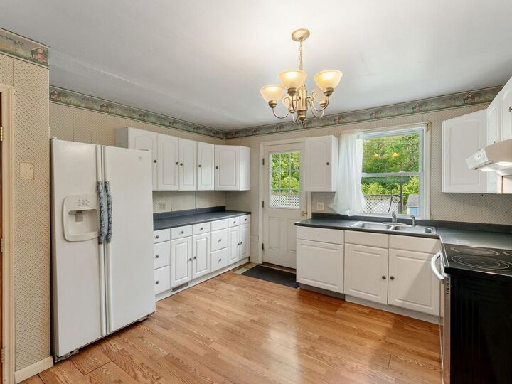 Property Photo: 121 Westford Road VT 05468