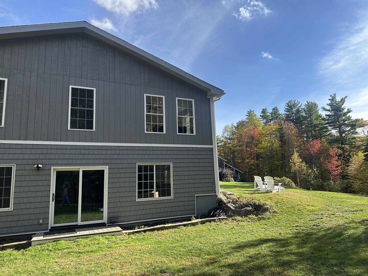 Property Photo:  151 Beech Hill Road  NH 03216 