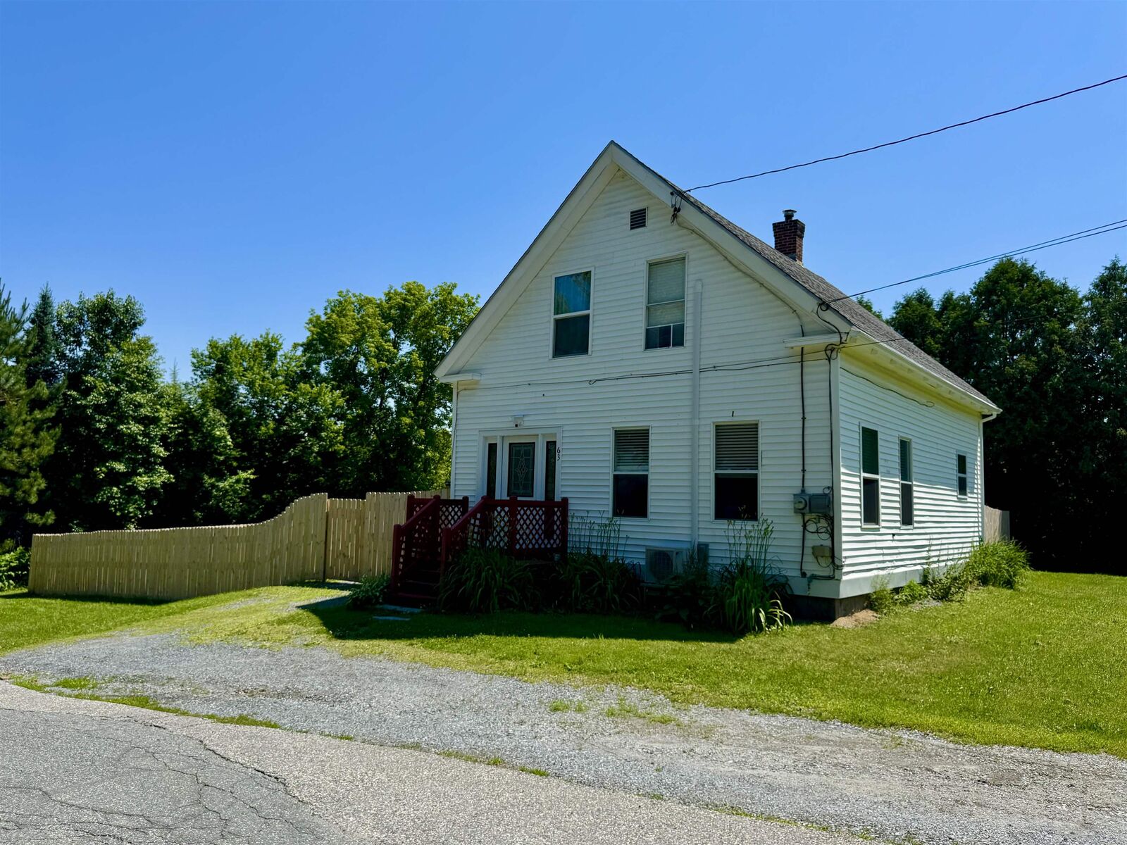 Property Photo:  63 Cobblestone Alley  VT 05033 