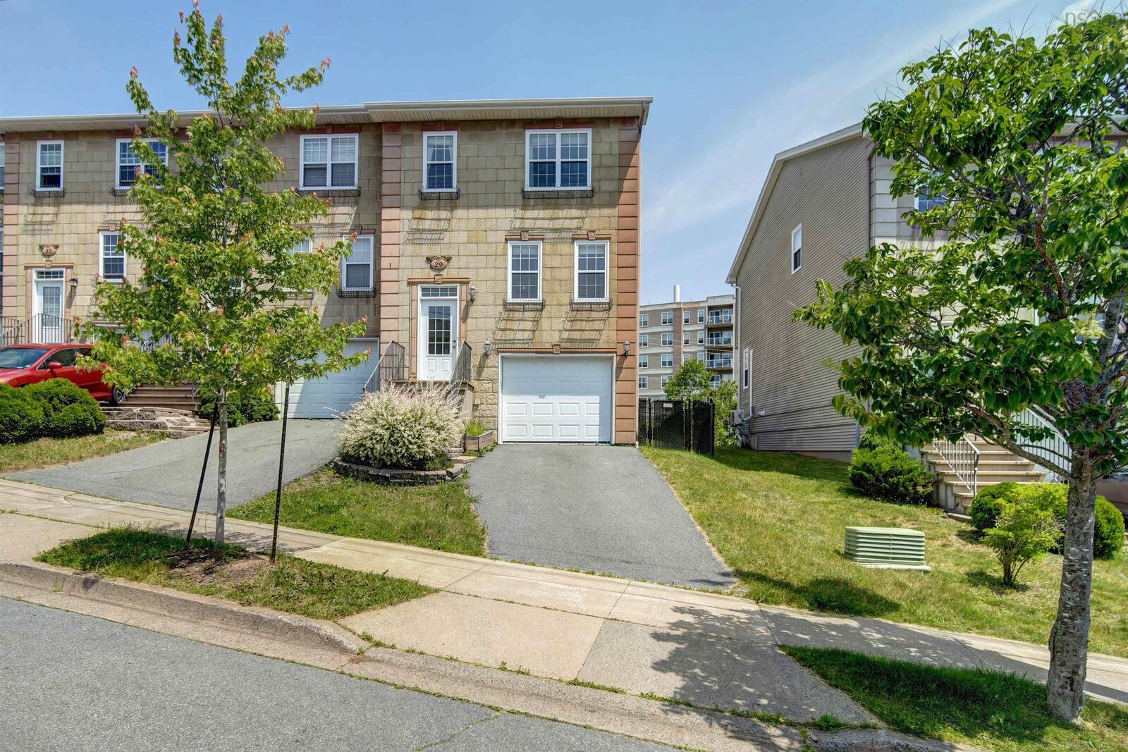 Property Photo: 29 Brigadier Court NS B3M 4Y4
