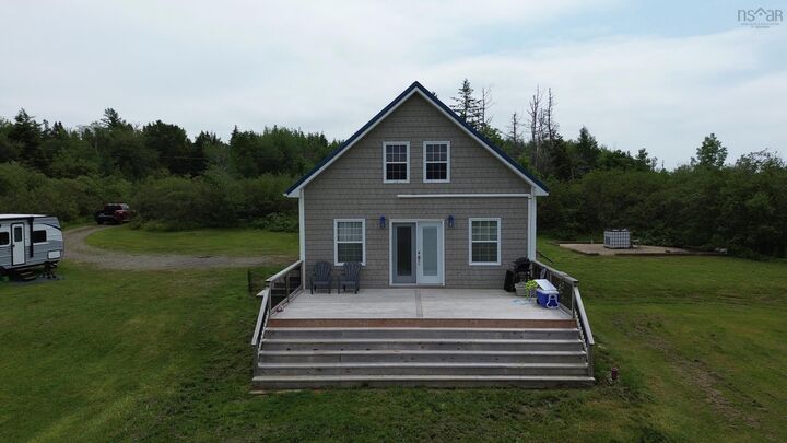 Property Photo:  2239 Portage Road  NS B0E 2K0 