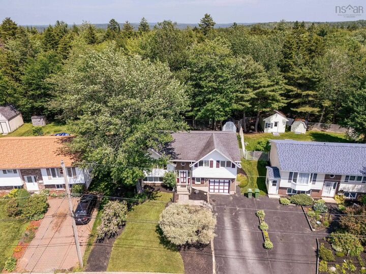 Property Photo:  49 Cartier Crescent  NS B4C 3K8 