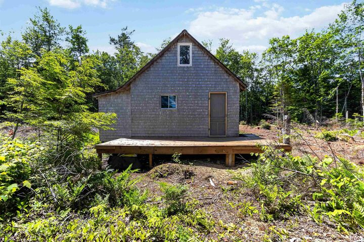 Property Photo: 576 New Russell Road NS B0J 2M0