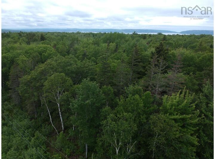 Property Photo:  Lot 4 Purdy Road  NS B0S 1J0 