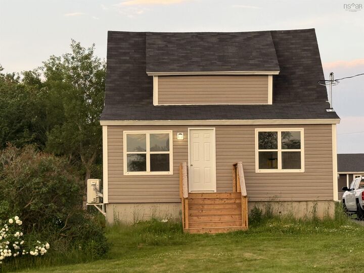 Property Photo: 726 St. Joseph Street NS B1H 4G6