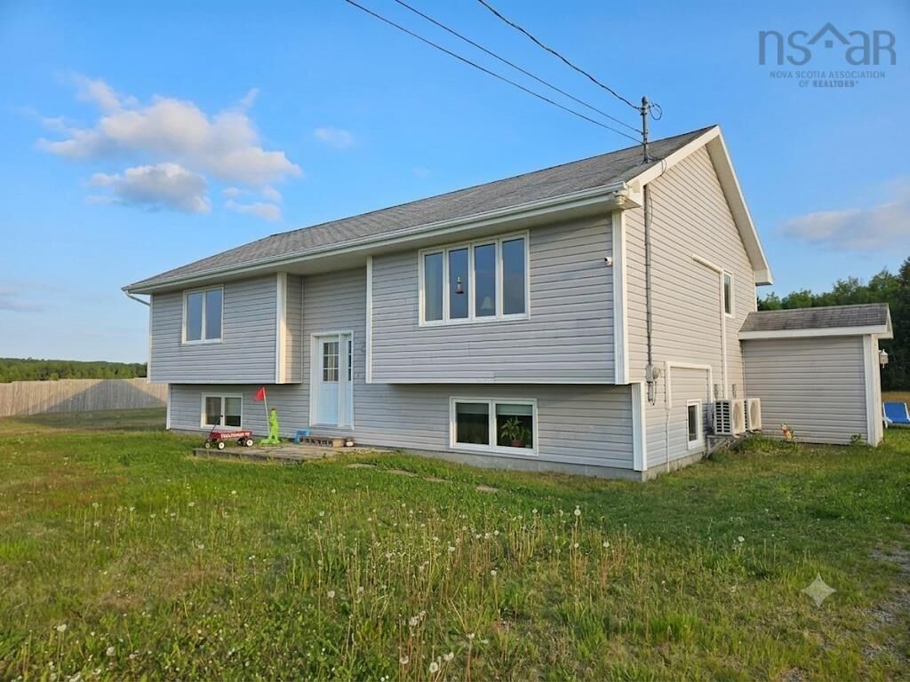 Property Photo: 176 Armada Drive NS B1N 3J4
