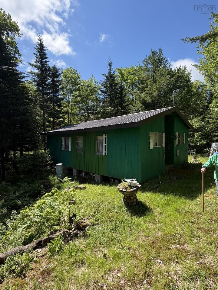 Property Photo: 65 Timber Drive NS B0S 1P0