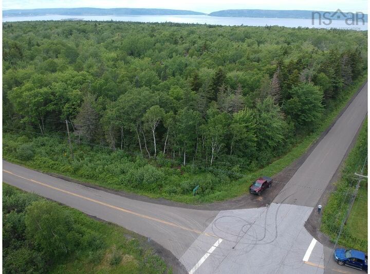 Lot 8 Waldeck Line Road — photo 1