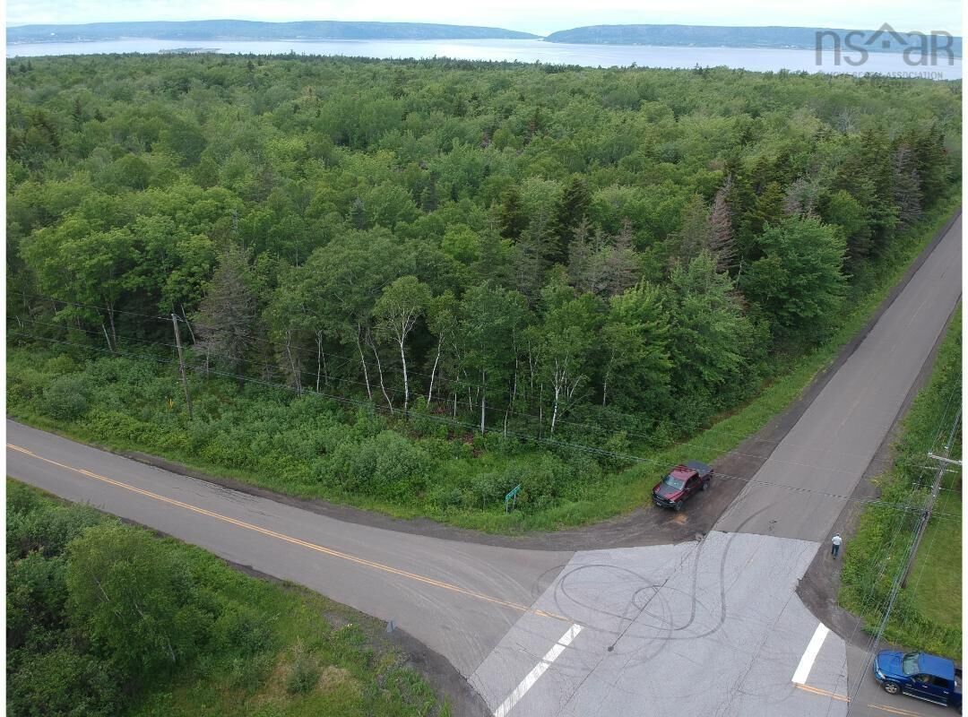 Property Photo:  Lot 8 Waldeck Line Road  NS B0S 1J0 