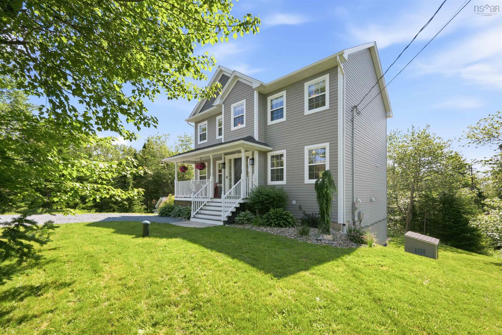 Property Photo: 51 Fellesmere Lane Haliburton Hills NS B3Z 4P6