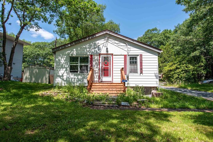 Property Photo: 380 Rocky Lake Drive NS B4A 2T5