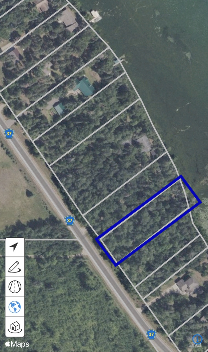 Property Photo:  Xxxx County 37  MN 56461 