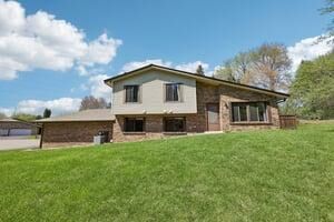 Property Photo: 13400 Pepperwood Circle MN 55305