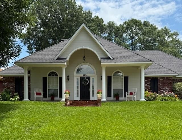Property Photo:  9834 E Chase Circle  LA 71118 