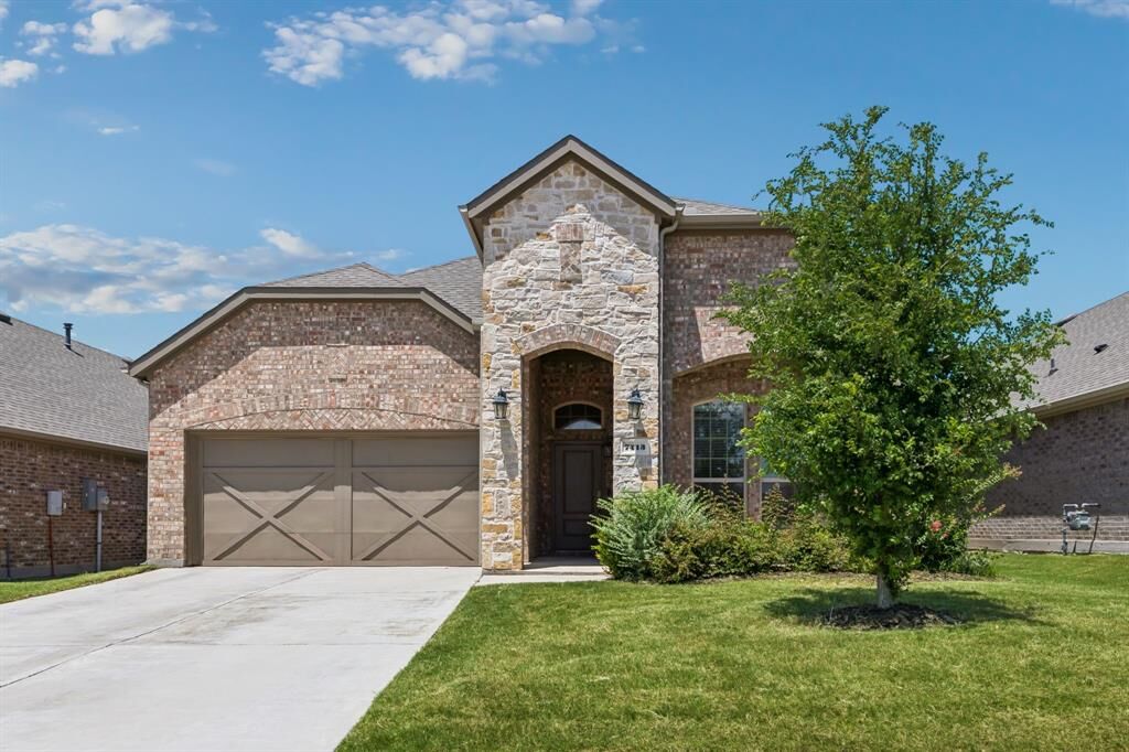 Property Photo:  7413 Bird Cherry Lane  TX 76227 