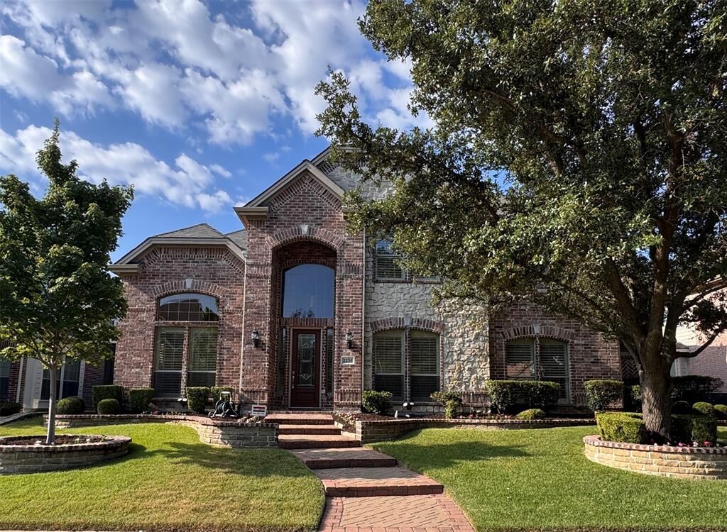 Property Photo:  2236 Stanmore Lane  TX 75025 