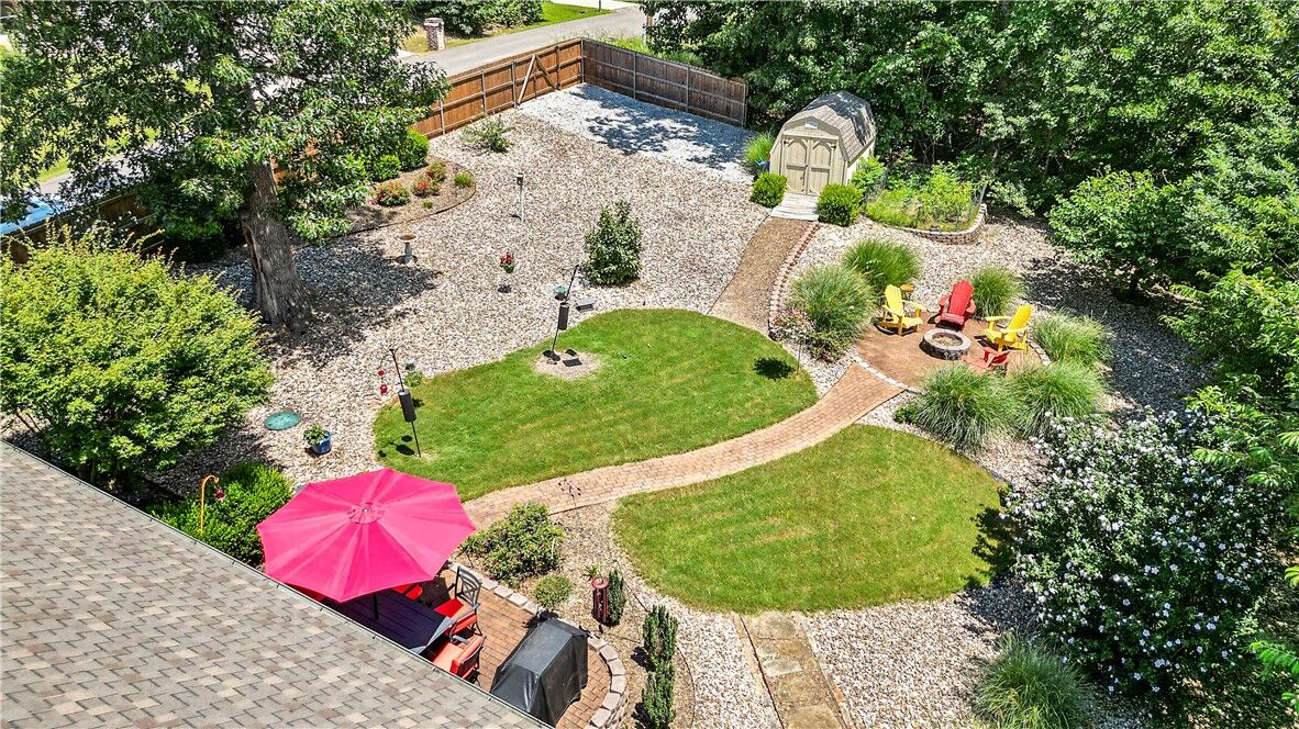 Property Photo: 23 Plymouth Drive AR 72715
