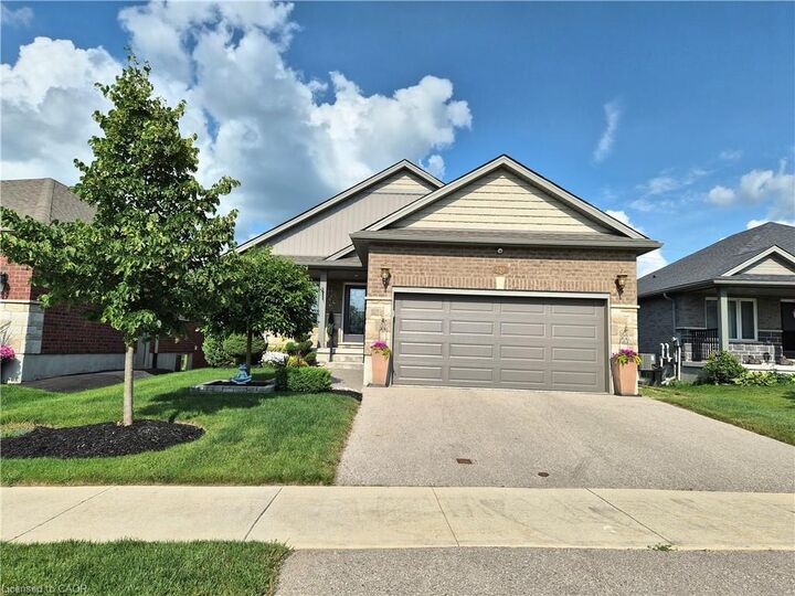 Property Photo: 130 Bridge Crescent ON N0G 2P0