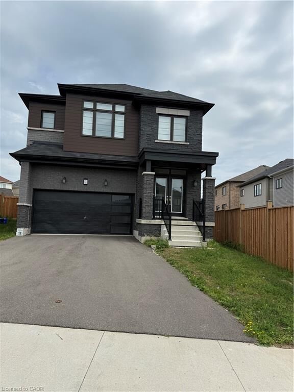 Property Photo: 122 Blacksmith Drive ON N0B 1M0