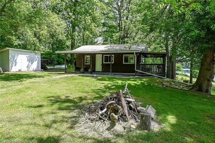 Property Photo: 2 Townline Road E ON N0A 1E0