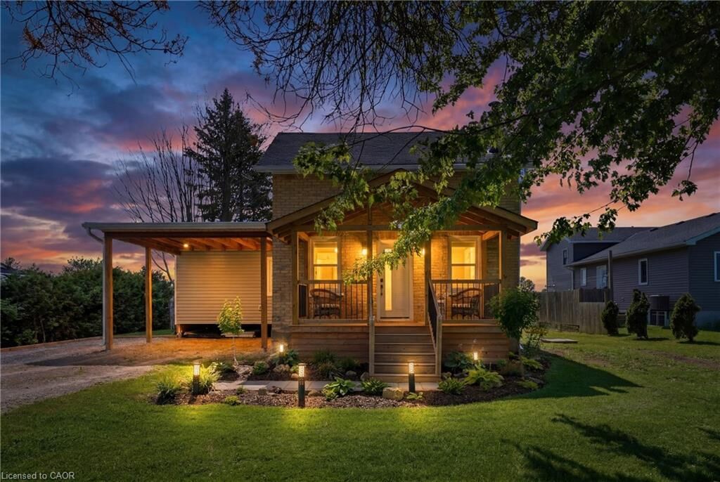 Property Photo: 5775 Highway 23 ON N0G 1Z0