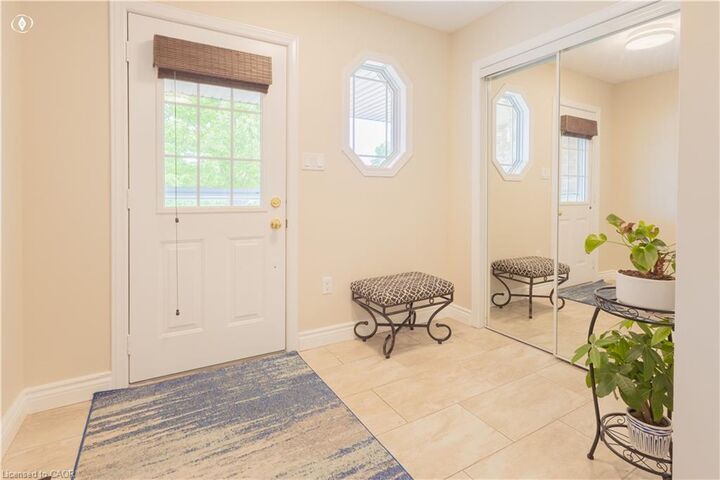 Property Photo:  104 Kent Street  ON N1S 4H2 