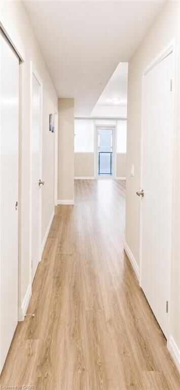 Property Photo: 108 Garment Street 405 ON N2G 0E2