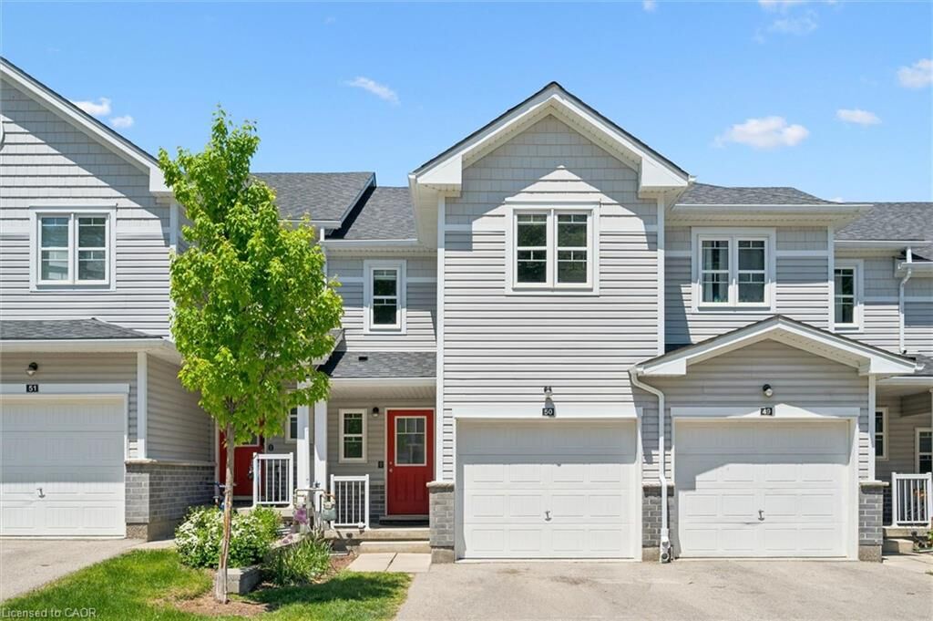 Property Photo: 1989 Ottawa Street 50 ON N2E 0G7