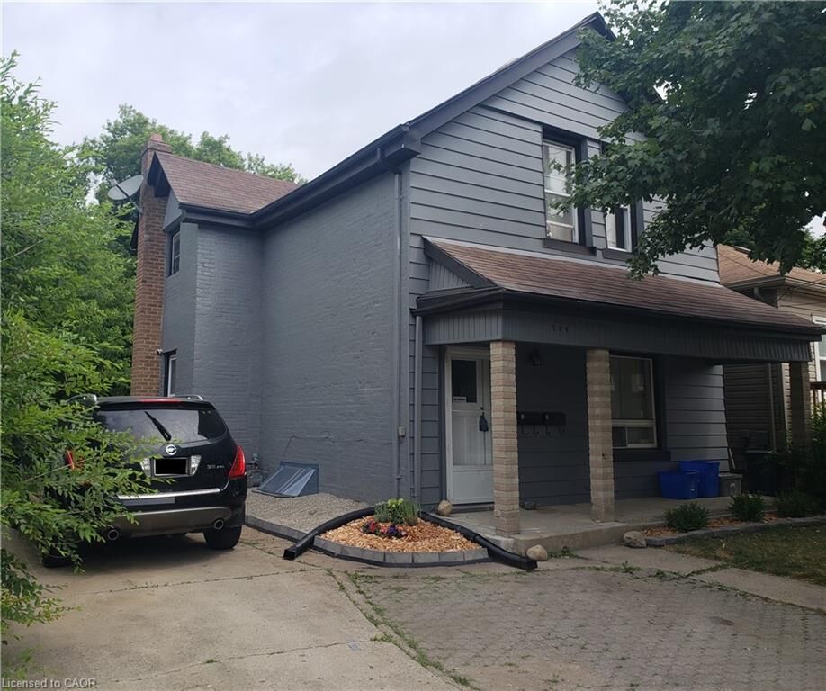 Property Photo:  784 Little Grey Street B  ON N5Z 1P1 