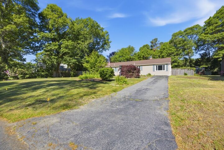 Property Photo: 179 Sheaffer Rd MA 02632