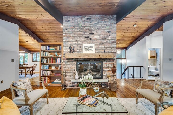Property Photo:  20 Stonehedge  MA 01773 
