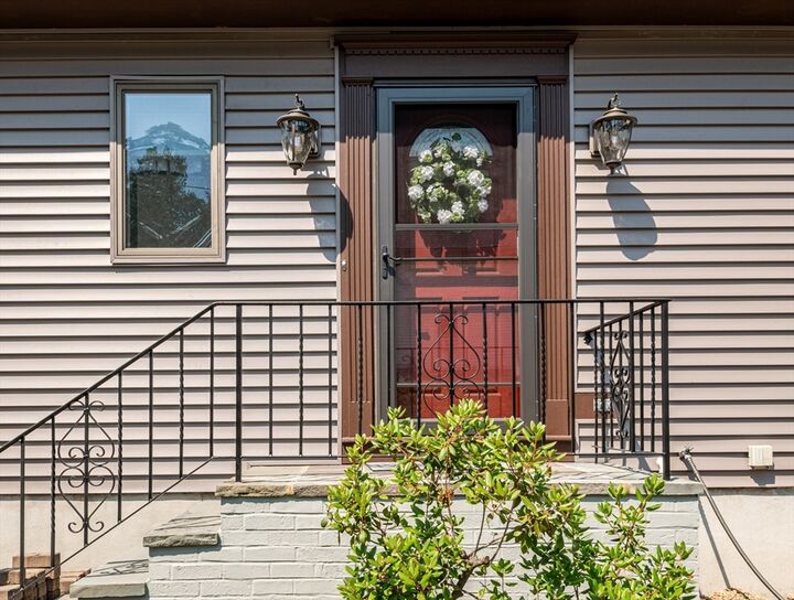 Property Photo:  217 Maple Street  MA 01923 