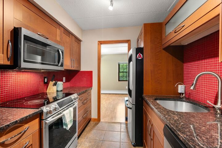 Property Photo:  16 Winter St 48A  MA 02452 