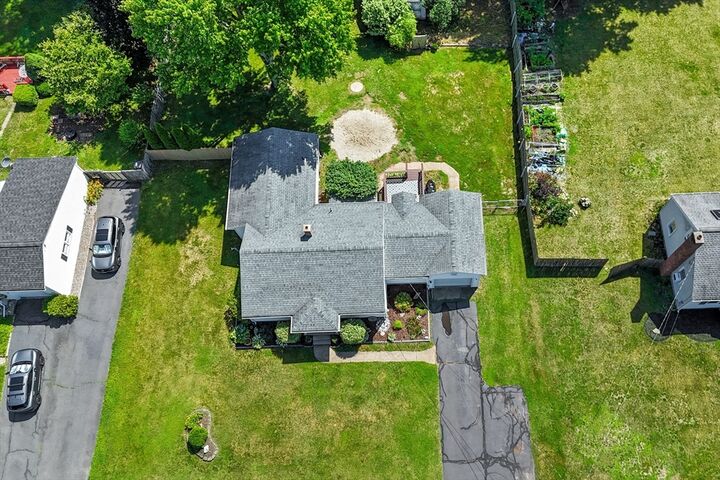 Property Photo: 26 Greenmeadow Lane MA 01033