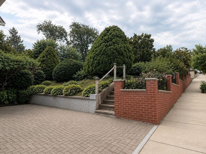 Property Photo: 270 Vane Street MA 02151