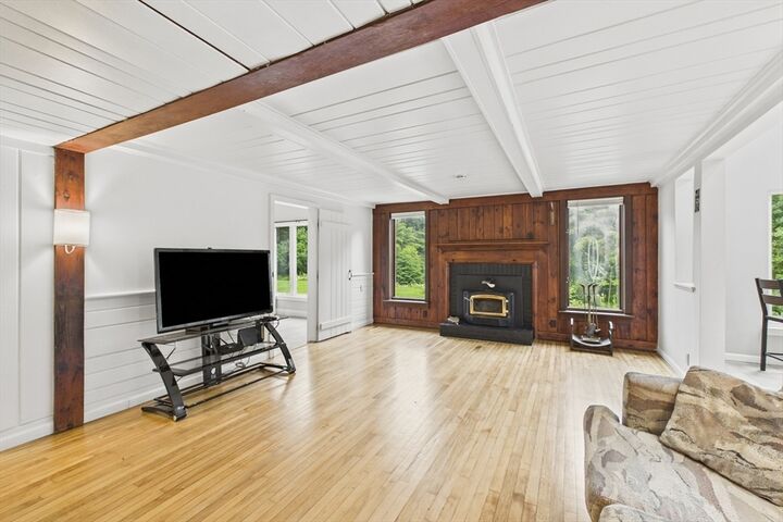 Property Photo:  350 Main Road  MA 01085 