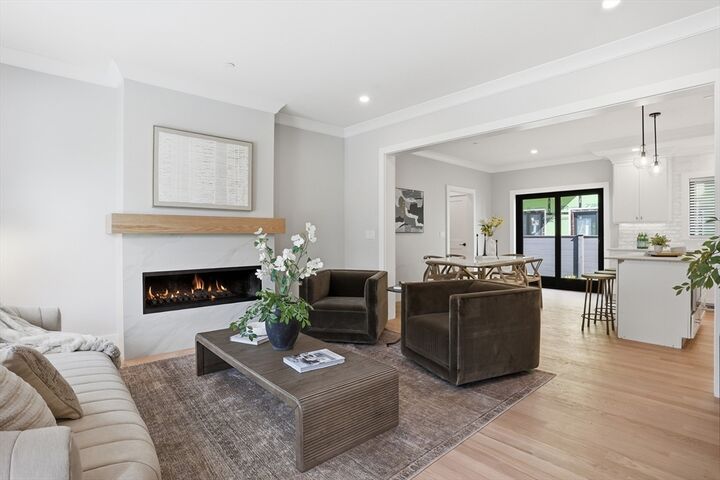 Property Photo:  36 Loomis 201  MA 01730 