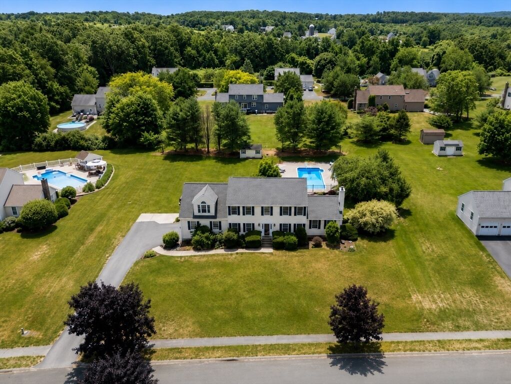 Property Photo:  132 Tipperary Dr  MA 01588 