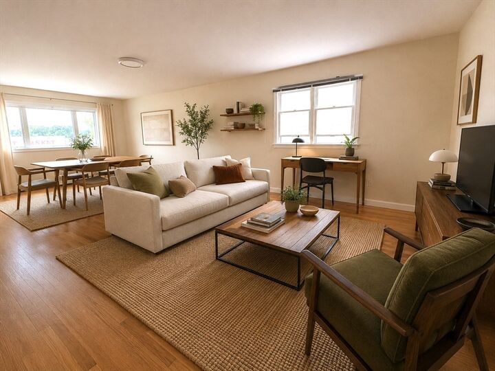 Property Photo:  397 Somerville Ave 3  MA 02143 