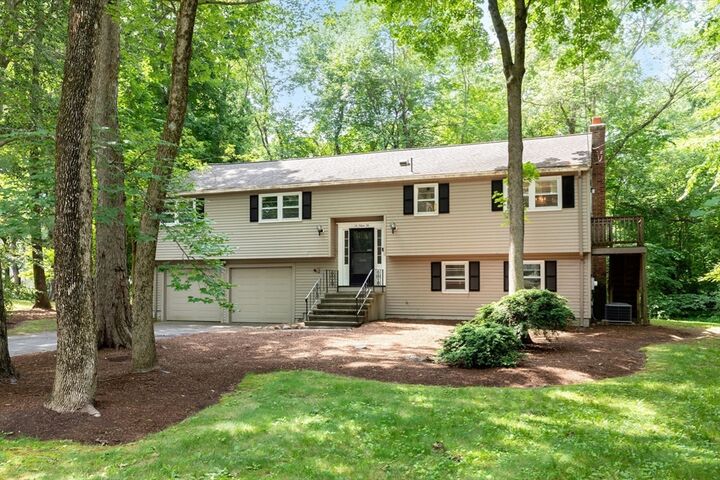 Property Photo: 14 Oxbow Rd MA 01760