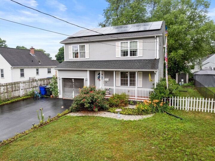 Property Photo:  86 Granby St  MA 01108 